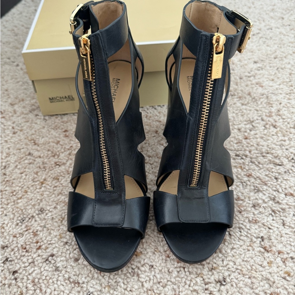 Michael Kors Heels